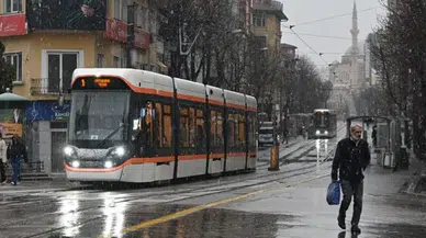Meteoroloji'den Eskişehir'e Sarı Kodlu Uyarı!