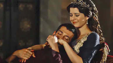 Beren Saat ve Ekin Koç 10 Yıl Sonra Yeniden Bir Arada! Yeni Film Heyecanı