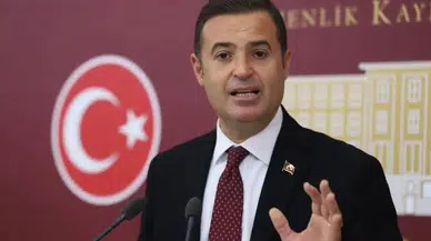 CHP'Lİ AKIN: 'BİREYSEL SİLAHLANMADAKİ TEHLİKELİ GİDİŞİ DURDURACAK, KOLAYLIKLA SİLAH EDİNMEYİ ÖNLEYECEK BİR ÇALIŞMANIZ VAR MIDIR?'