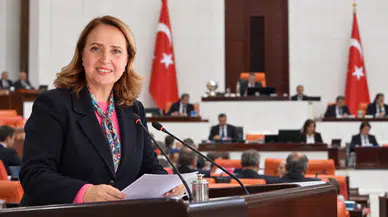 CHP'den Mekke Savunma Anlaşması için TBMM'ye soru önergesi: "Metin neden açıklanmıyor?"
