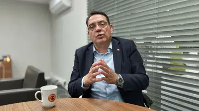 Emekli Tümamiral Bağcıoğlu'ndan Tera Holding uyarısı: Savunma sanayi güvenliği tehlikede!