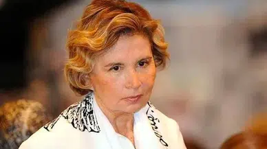 Nazlı Ilıcak cezaevinden mesaj gönderdi: Bana Zekeriya Öz kumpas kurdu