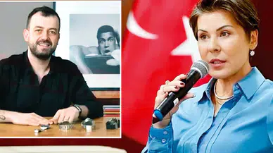 İBB davasında 10 milyon liralık çek iddiası: Fatoş Pınar Türker’den Murat Ongun’a sert tepki