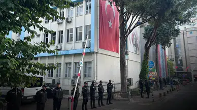 Denizli Merkezefendi Belediyesi Operasyonunda 3 Kişi Adli Kontrolle Serbest Bırakıldı