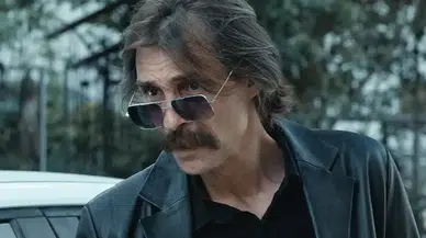 Behzat Ç. Yeni Sezonuyla Geri Döndü! Erdal Beşikçioğlu'nun Dizideki Akıbeti Belli Oldu