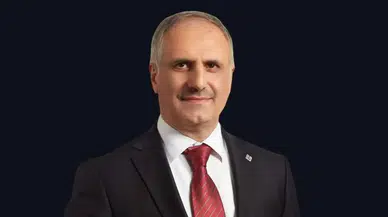 Hazine ve Maliye Bakan Yardımcısı Osman Çelik Emeklilik Dilekçesini Verdi!