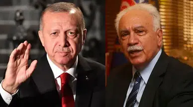 Perinçek'ten Erdoğan'a destek: Diktatör gösterip devirmek istiyorlar