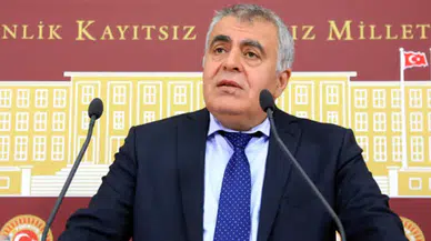 İzmir Milletvekili Müslüm Doğan:'Balık Çiftlikleri Doğayı Yokediyor! '