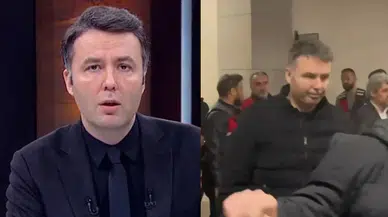 Mehmet Akif Ersoy hakkında karar verildi! Mahkemede dikkat çeken savunma