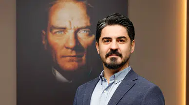 Yenişehir Başkanvekili Dutlu'dan Cumhuriyet Bayramı mesajı: "Geleceğimizi birlikte inşa edelim"