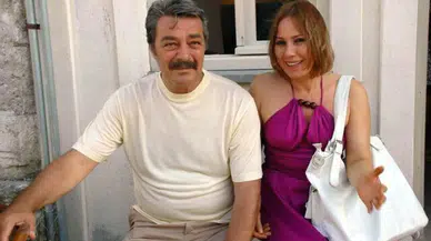 Kadir İnanır'ın Vasiyeti Tartışma Yarattı! Jülide Kural Sessizliğini İlk Kez Bozdu