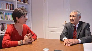 Ekonomideki karar alma mekanizması felce uğradı