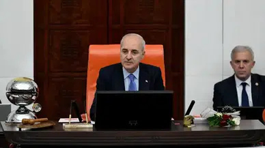 Numan Kurtulmuş: "Usulsüzlük ve haksız kazanç iddiaları, kime kadar gidiyorsa mutlaka hesap sorulmalıdır"