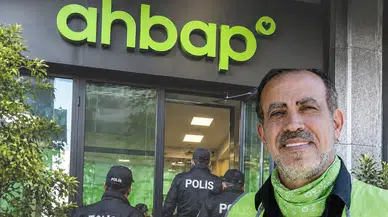 AHBAP Soruşturmasında Yeni Gelişme: 9 Kişiye Tutukluluğa Devam, 1 Kişiye Tahliye!