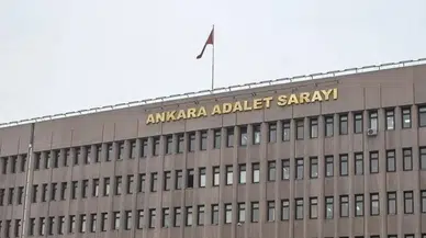 Ankara'da Alihan Kuriş operasyonunda 22 şüpheli gözaltına alındı