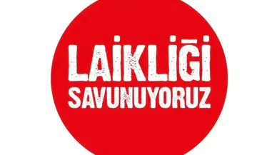 Gençlik örgütlerinden ortak açıklama: Gençlik 'Laiklik' istiyor