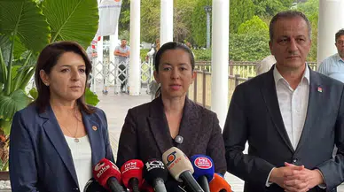Mersin'de Gülşah Yıldırım Genç, başkan vekili olarak seçildi