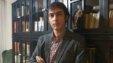 Gazeteci Bahadır Özgür Gözaltına Alındı! Gözaltı Gerekçesi Belli Oldu