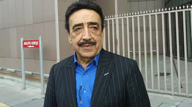 Arabesk Müziğin Usta İsmi Hakkı Bulut Sahnede Fenalaştı! Hastaneye Kaldırıldı