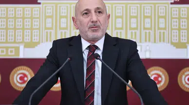 Elbistan-Göksun yolundaki kazalar sonrası CHP'li Öztunç'tan acil sinyalizasyon çağrısı