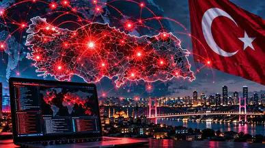 Türkiye'de Siber Güvenlik Alarmı! Kritik Açık Tespit Edildi, Ülke Genelinde Acil Tarama Başlatıldı