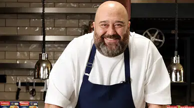 Somer Sivrioğlu'nun Restoranına Kayyum Atandı! 72 Milyon TL'lik Borç Ortaya Çıktı