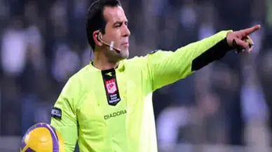 TFF’den Bünyamin Gezer’e MHK Başkanlığı teklifi: Cevabı belli oldu
