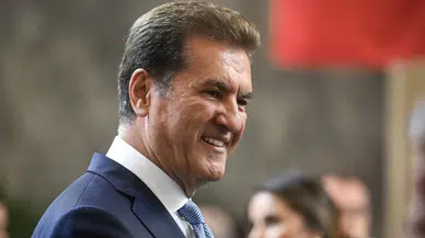 Mustafa Sarıgül'ün Kaseti Yeniden İncelenecek! İstanbul Başsavcılığı Harekete Geçti