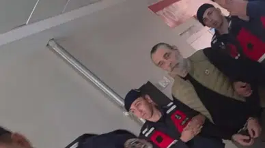 Erdal Beşikçioğlu hastanede görüntülendi! Sağlık durumuna ilişkin açıklama bekleniyor