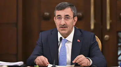 Cevdet Yılmaz'dan fon soruşturması açıklaması: Suç işleyen partimizde de olsa gereği yapılır