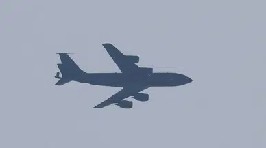 Pakistan'da yolcu uçağı kayboldu