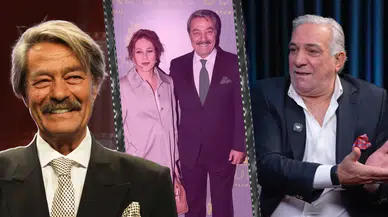 Levent İnanır'dan Bomba İddia: Jülide Kural'ın Evlilik Teklifini Kadir İnanır Reddetti!