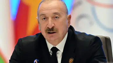Azerbaycan'daki Başörtüsü Yasağını Eleştirenlere Türkiye'de Gözaltı!