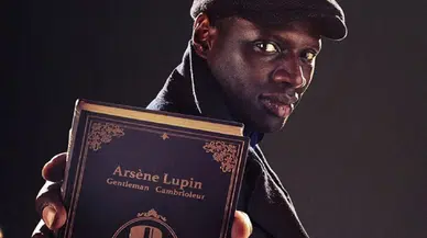 İzlenme Rekorları Kıran Lupin Geri Dönüyor! Netflix'in Fenomen Dizisinin Yayın Tarihi Belli Oldu