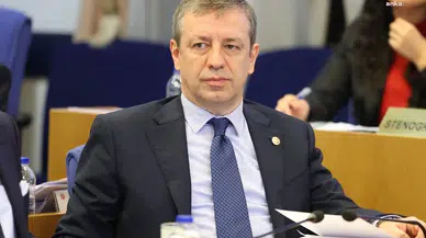 Rahmi Aşkın Türeli: "Cumhuriyet, ulusun kaderini yazma iradesidir"