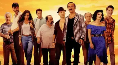 Organize İşler 2'de Ata Demirer, Demet Akbağ ve Cem Yılmaz sürprizi