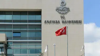 AYM'den 26 Siyasi Parti Hakkında Suç Duyurusu Kararı! İşte O Partilerin Listesi