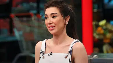 MasterChef Türkiye'de Şok Eleme! Şiringül Kaya Yarışmaya Veda Etti
