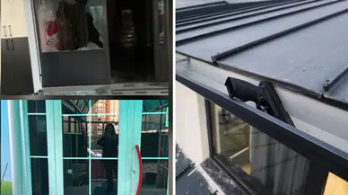 Ankara'da anaokuluna silahlı saldırı: 5 şüpheli tutuklandı
