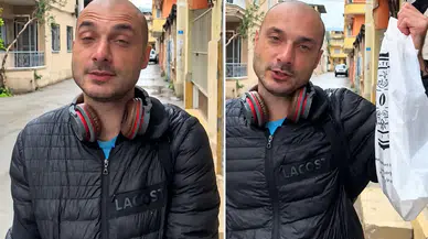 Rapçi Sansar Salvo Hakkında Hastaneye Zorunlu Yatış Kararı!