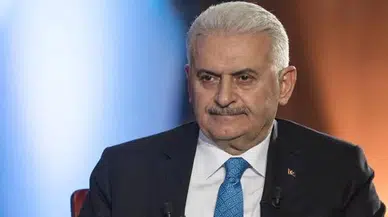 Binali Yıldırım o davaya müdahil oldu