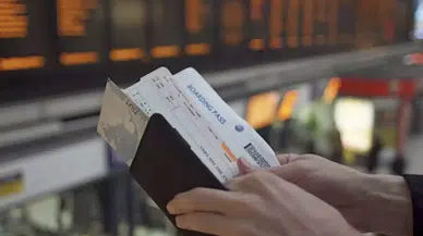 Avrupa'da Uçak Biletlerine Yüzde 20 Zam Uyarısı! 2027'de Fiyatlar Rekor Kırabilir