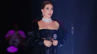 Ebru Yaşar'dan Volkswagen Arena'da Dev Gösteri! 60 Kişilik Senfoni Orkestrasıyla İki Gece Sahne Alacak