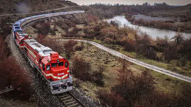 Turistik Doğu Ekspresi Biletleri Satışa Çıktı! İşte 2026-2027 Bilet Fiyatları ve Sefer Tarihleri