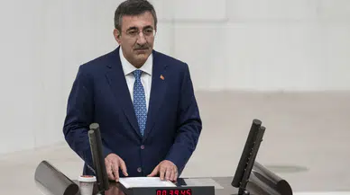 Cevdet Yılmaz'dan "fon krizi" eleştirilerine yanıt: İddialar isim verilerek kamuoyuyla paylaşılmalı