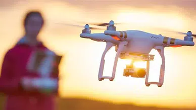 Türkiye'nin 81 İlinde Drone Eğitim ve Üretim Merkezi Kuruluyor! İlk 7 Şehir Belli Oldu, Başvurular Başladı