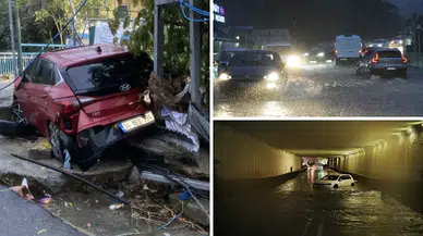 Selde Aracı Zarar Görenlere Tazminat Yolu! Araç Sahipleri Hasarlarını Nasıl Karşılayacak?