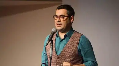Enver Aysever'den İrfan Değirmenci'ye destek: Doğan Kitap yazarıyım, HAYIR diyorum!