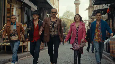 Organize İşler: Karun Hazinesi Netflix’i Salladı! Yayınlanır Yayınlanmaz Zirveye Yerleşti
