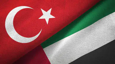 Birleşik Arap Emirlikleri'nden Türkiye'ye seyahat uyarısı